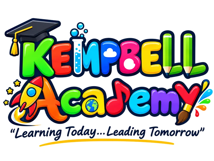Kempbell Academy: Learning Today, Leading Tomorrow